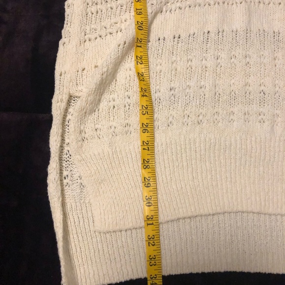 Free People Hot Tropics Sweater - Picture 5 of 6